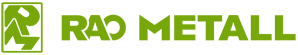 Rao Metall Logo